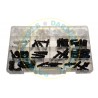 19D500 Common Rail Quick Release Connector Kit