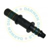 19D510 Common Rail Quick Release Straight Connector 