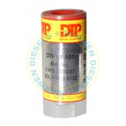 RDL110S6133 DTP Nozzle