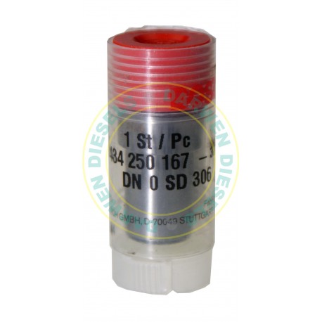 DNOSD306 Genuine Nozzle 0434250167