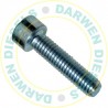 2910141203 Genuine Screw