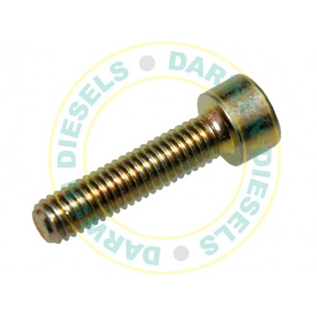 2910142203 Genuine Socket Head Cap Screw