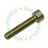 2912712205 Genuine Head Screw