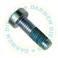 2914551167 Genuine Screw