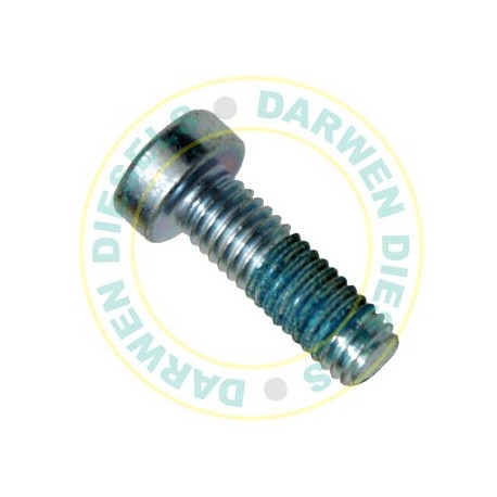 2914551167 Genuine Screw