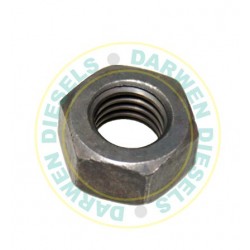 2915010067 Genuine Hexagon Nut