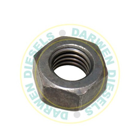 2915010067 Genuine Hexagon Nut