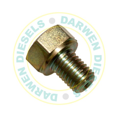 27572 Non Genuine Vent Screw