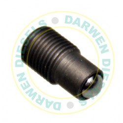 2433400003 Genuine Allen Screw