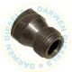 2433458124 Non Genuine Nozzle Nut