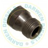 2433458124 Non Genuine Nozzle Nut