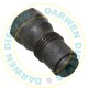 2433458335 Genuine Nozzle Nut