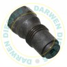 2433458335 Genuine Nozzle Nut