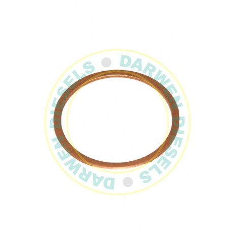 2440105000 Genuine Seal Ring