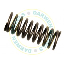 2444617010 Non Genuine Spring