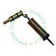 9100-178Q Genuine Throttle Shaft