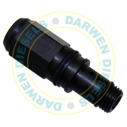 7243-017 Genuine Latch Valve Assembly