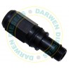 7243-017 Genuine Latch Valve Assembly