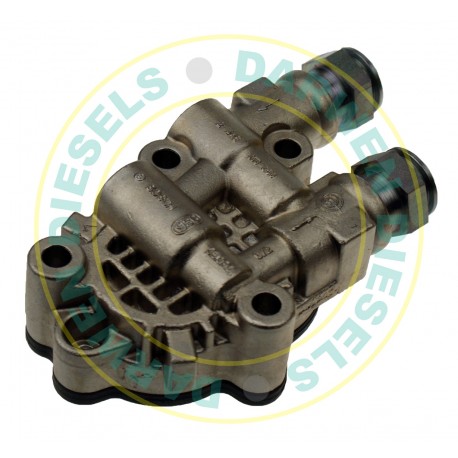 0440020095 Genuine Gear Pump