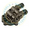 0440020095 Genuine Gear Pump