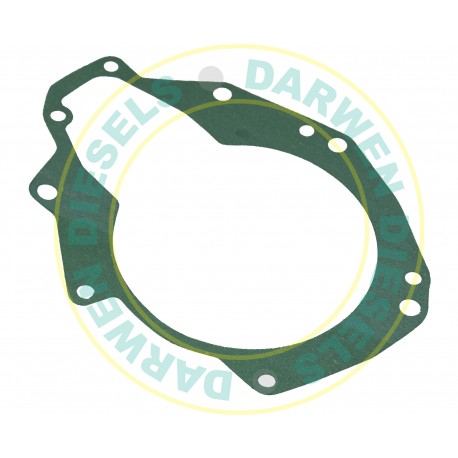 500291 Spaco Minimec Governor Gasket