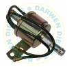 TDA47-107 24V Shut Off Solenoid