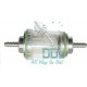 31D154 Filter & Non Return Valve 8mm