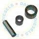 23949 Non Genuine Roller, Bush & Pin Kit