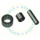 23949S Spaco Roller, Bush & Pin Kit