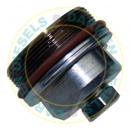 1463461306 Spaco Hydraulic Head Plug