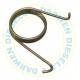 1464651041 Non Genuine Throttle Spring