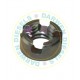 2423341004 Genuine Slotted Round Nut