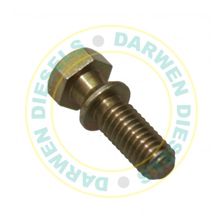 2423450005 Non Genuine Shear Screw 17 x 6mm