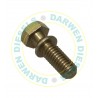 2423450005 Non Genuine Shear Screw 17 x 6mm