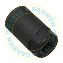 2433314042 Non Genuine Nozzle Nut