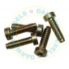 1463414339 Genuine Screw