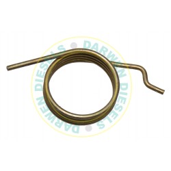 1464651414 Genuine Coiled Spring