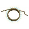 1464651414 Genuine Coiled Spring