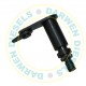 146515-2520 Non Genuine Throttle Shaft