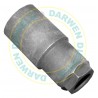 CMR2414 Common Rail Denso Nozzle Nut 