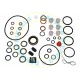 146600-1120-S Spaco Complete Gasket Kit NEP/VE