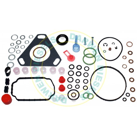 1467010467 Spaco VE EDC Gasket Kit