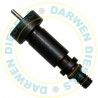 1466122009 Non Genuine Throttle Shaft