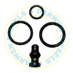 1417010996 Genuine EUI Parts Set 