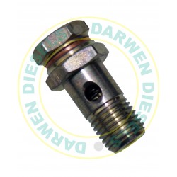 1417413000 Non Genuine 14mm Overflow Valve 