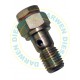 1417413012 Non Genuine 12mm Overflow Valve