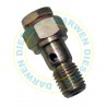 1417413012 Non Genuine 12mm Overflow Valve