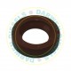 1460283312 Genuine VE Radial Oil Seal