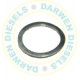 1460225075 Genuine Flat Seal Ring