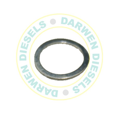 1460225075 Genuine Flat Seal Ring